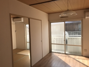 藤本ハイツＢ