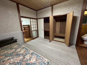 三春貸家　Ａ棟