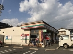 セブンイレブン　小野田竜王山公園入口店