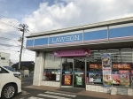 ローソン　小野田北竜王町店