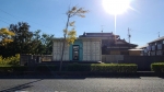 NIKUのcafe bar AJITO