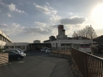 日本赤十字社小野田赤十字病院